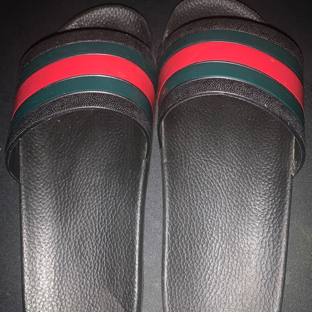 Used Designer Slides